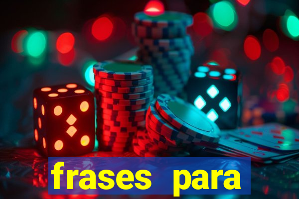 frases para pioneiros jw